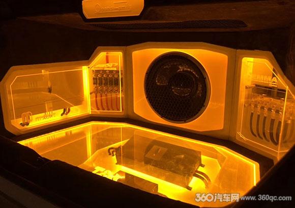 歌剧世家bw12低音炮和捷力w6哪个好,歌剧世家十二寸评测