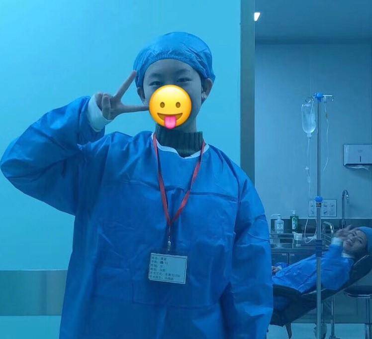 近视手术真实案例分享博主,近视屈光手术亲身经验