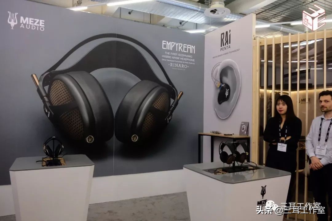 性价比最高的平板耳机,hifi耳机1000左右价位