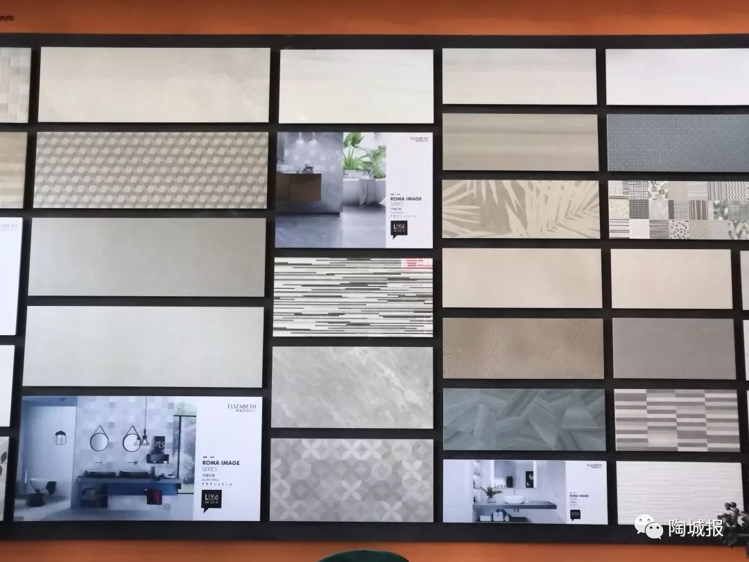 陶博会岩板品牌,广交会陶润