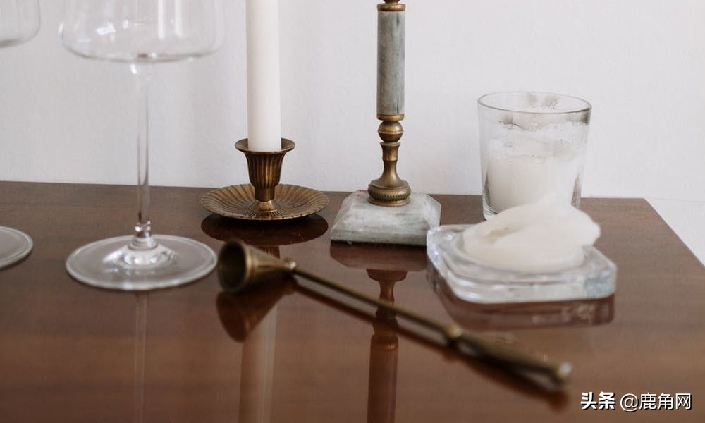 蜡烛燃烧时对人体有没有危害？