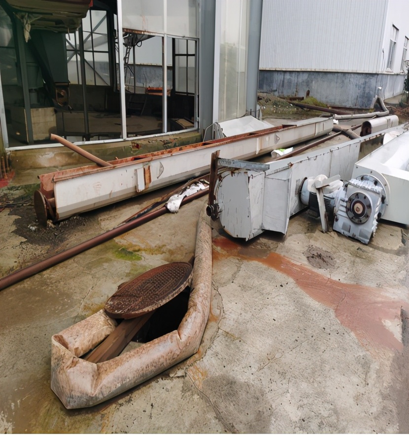 国新天汇环境科技有限公司,合肥国新天汇环境科技公司王洪