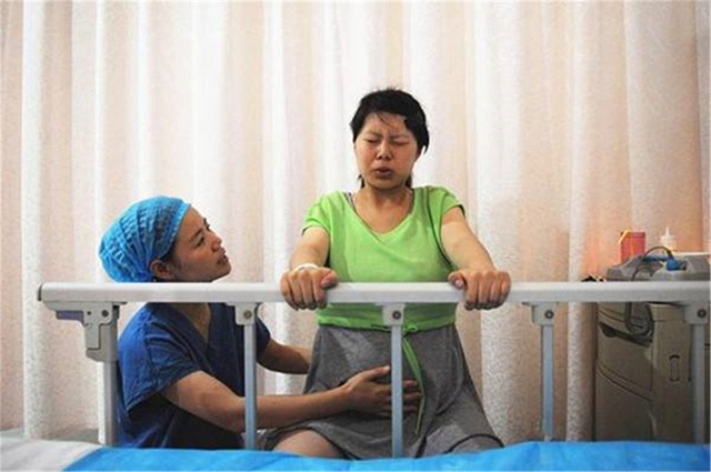 生孩子一定要到预产期吗,生孩子一定要顺产吗