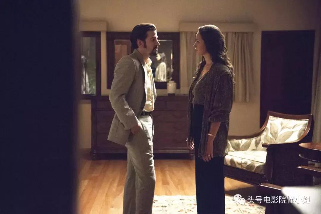 美剧最新权力的游戏,十部惊艳美剧权力的游戏