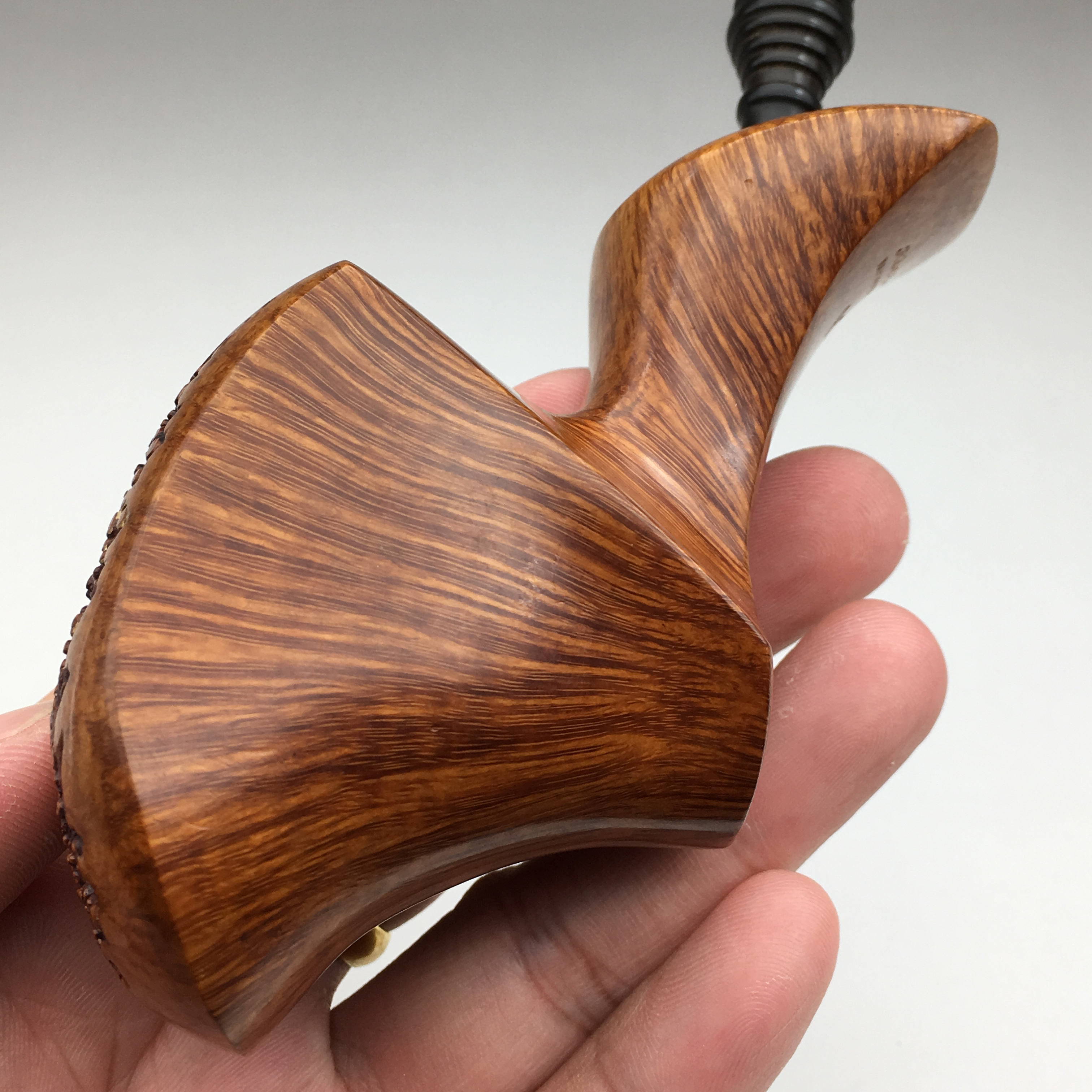 小猪说烟斗,小猪说烟斗保养