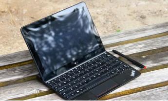 苹果跌落神坛，惠普成为手下败将，联想蝉联全球第一