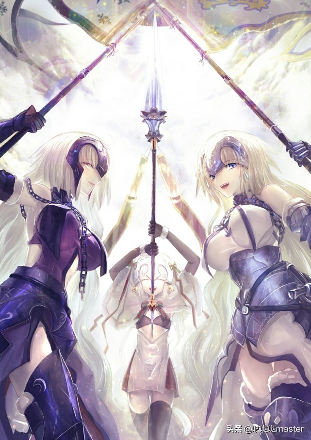 国服fgo为什么总被骂,fgo国服为什么登不进去