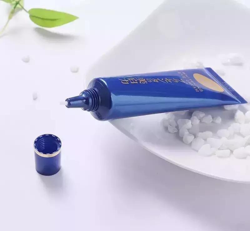 我2018本命眼霜名单，眼部细纹小熨斗！赶走细纹！抗老化！