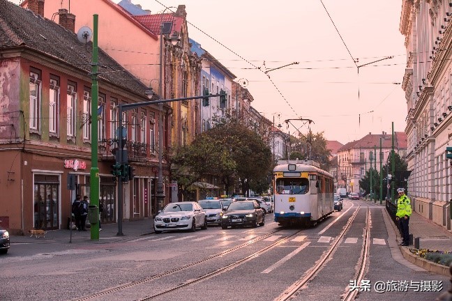 罗匈边城——阿拉德