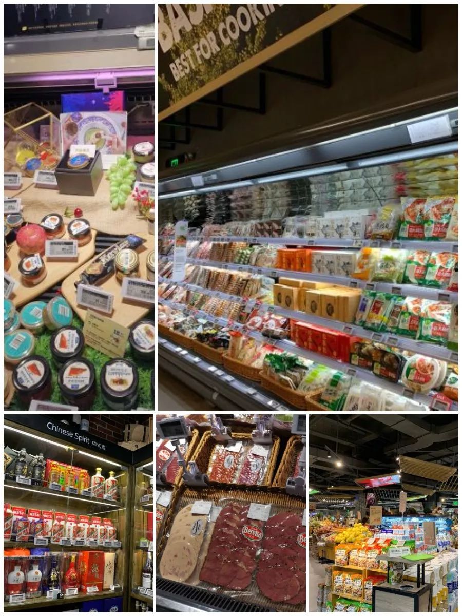 广州天河最贵超市,逛广州最贵的超市地址