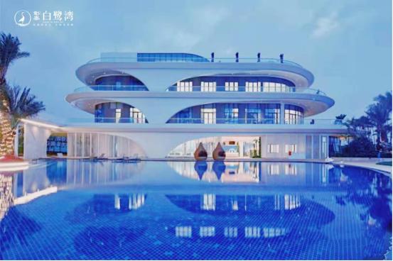 北海白鹭湾楼盘,北海白鹭湾最新房价