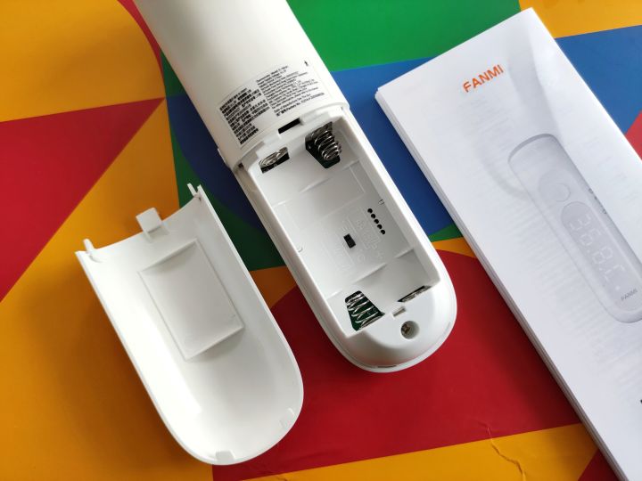 华氏摄氏度双显体温计怎么用,数显体温计华氏度