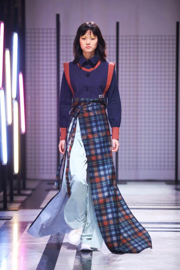 旧衣改造成潮牌,旧衣改造潮牌