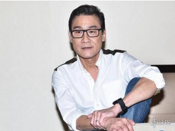 孙兴的演技什么级别,香港演员孙兴讲粤语