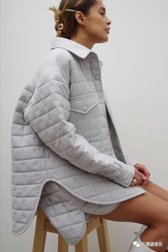 降温了我要买新衣服,降温又要买新衣服