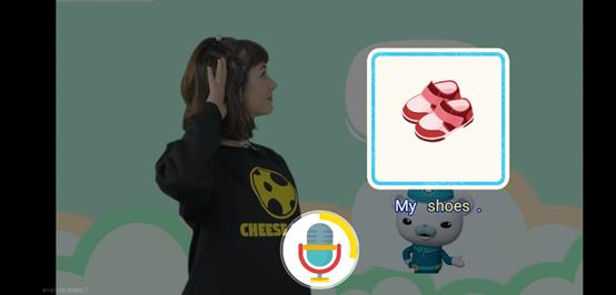 海底小纵队英语测评,海底小纵队英语多大孩子可以看懂