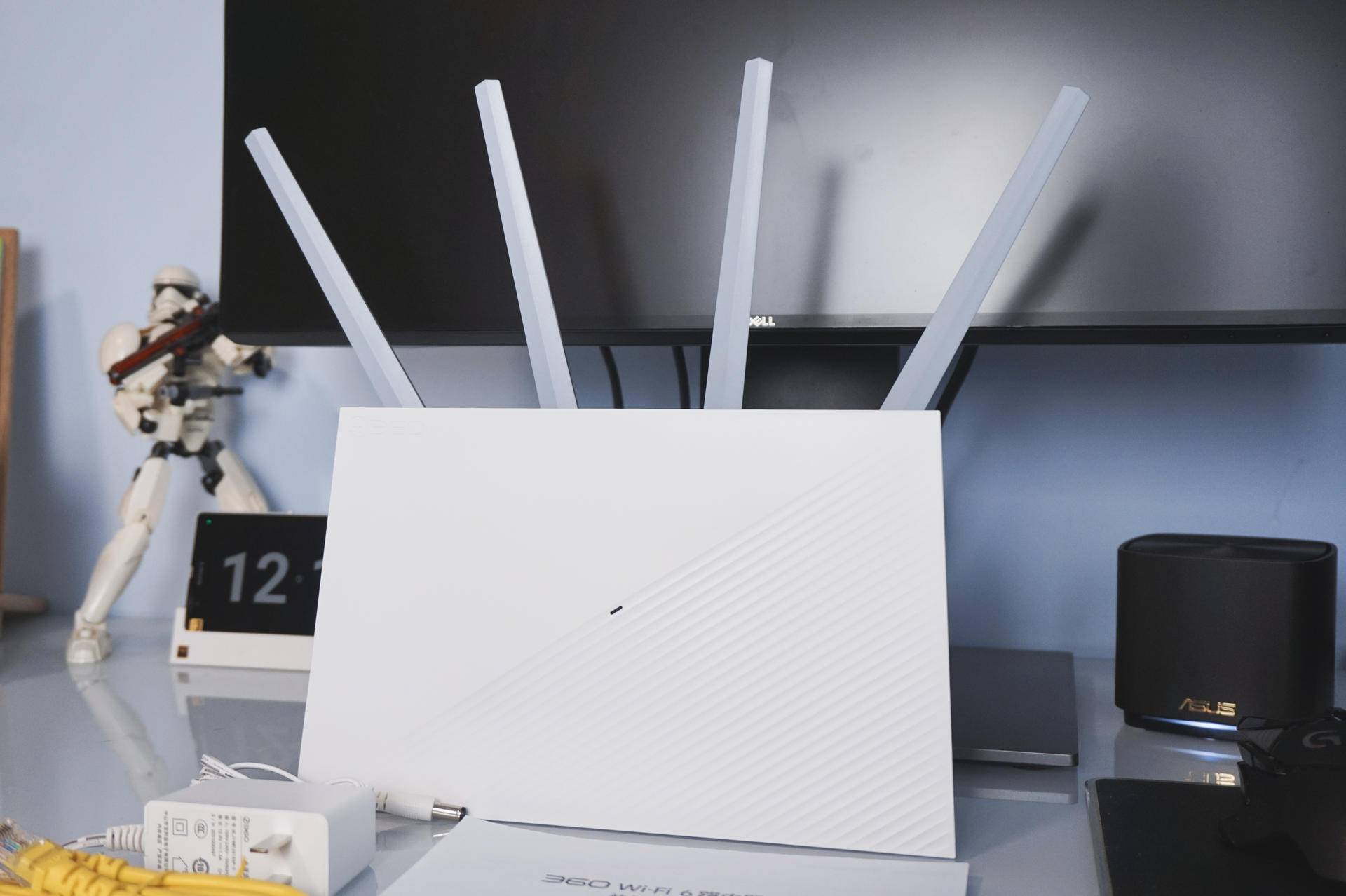 畅享千兆网络,畅享604g版网速评测