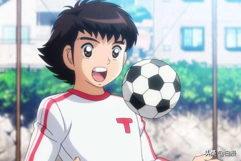 足球小将马拉多纳,马拉多纳是足球小将