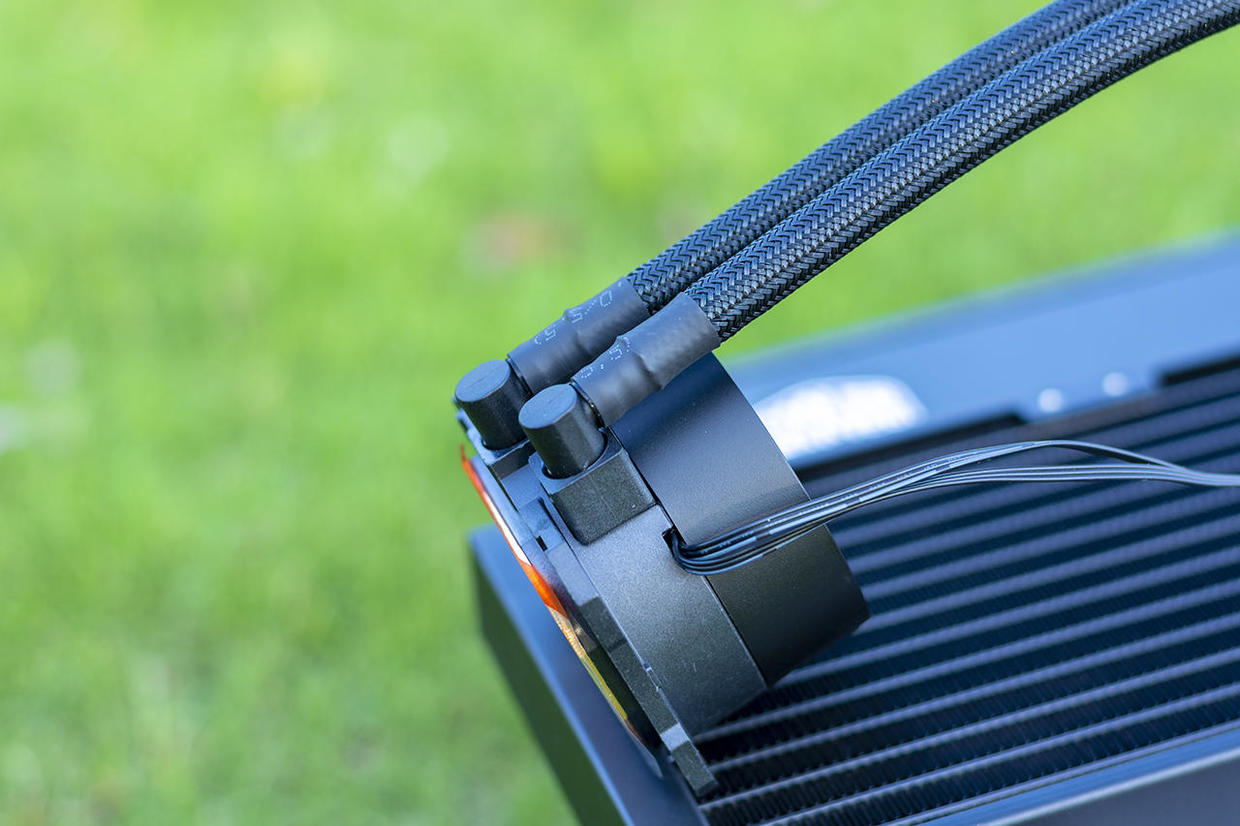 酷冷至尊机箱装机教程,酷冷至尊最好的水冷机箱