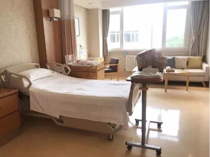 北京人民医院产科病房,北京四家热门医院产科特需档对比