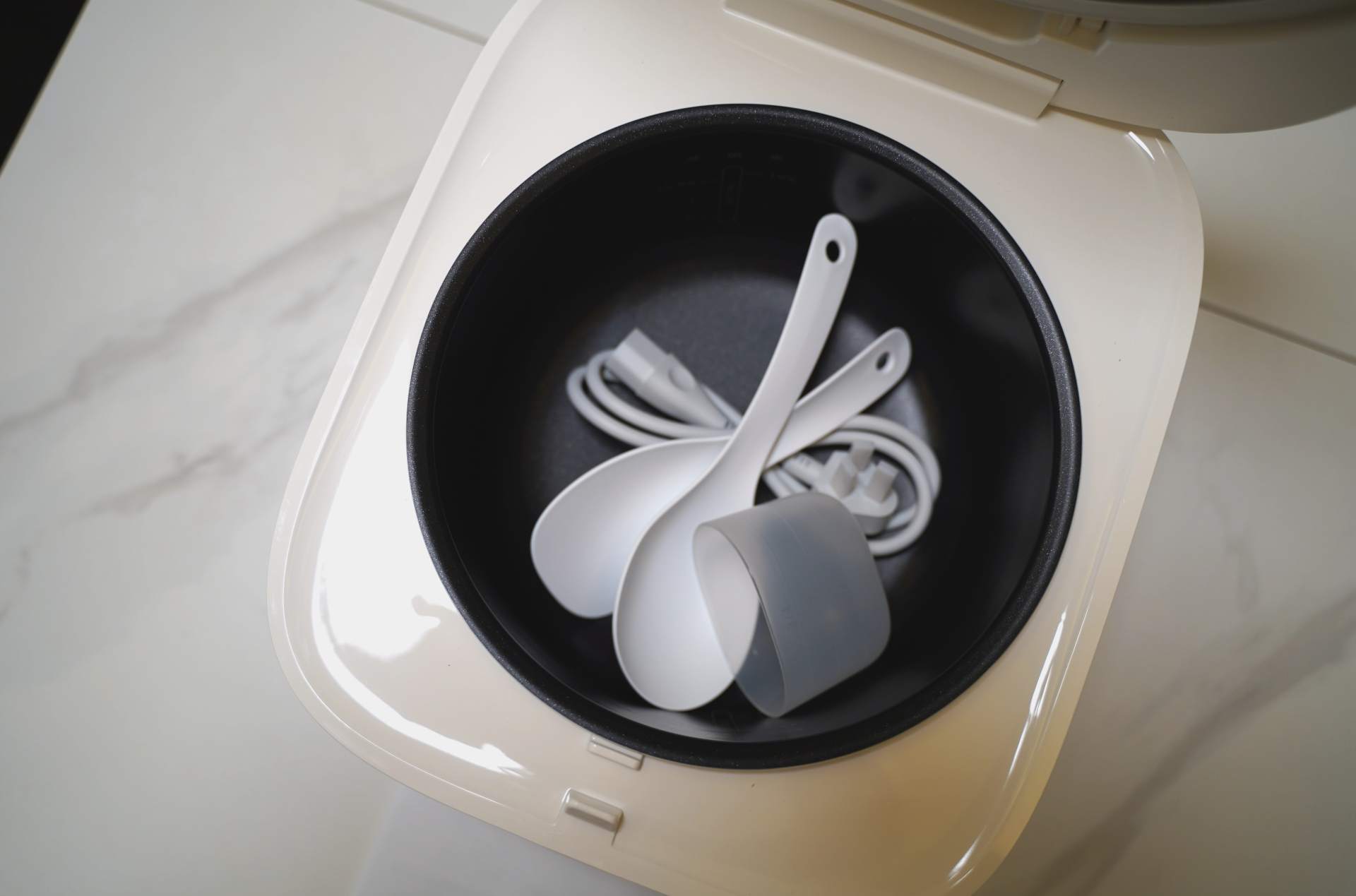 知吾煮电饭锅测评,买苏泊尔智能电饭煲