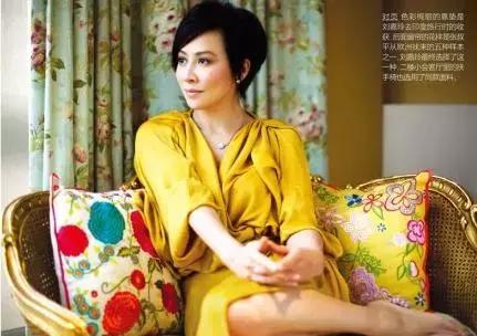 张叔平:做事最重要是interesting,让灵魂生动很interesting