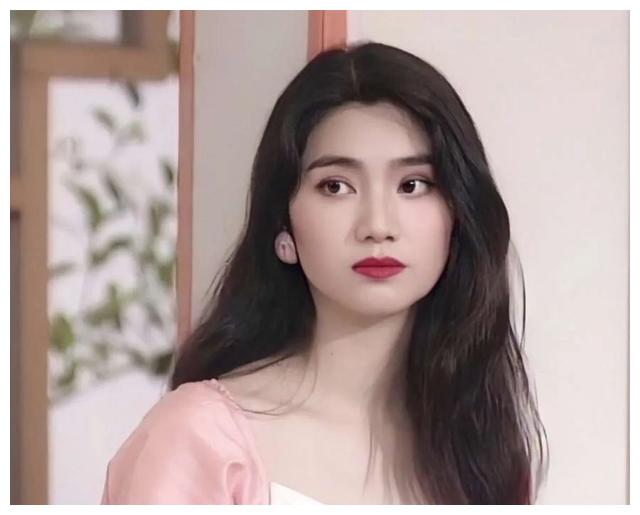 洪欣刘銮雄张丹峰,洪欣前一任老公莫少聪