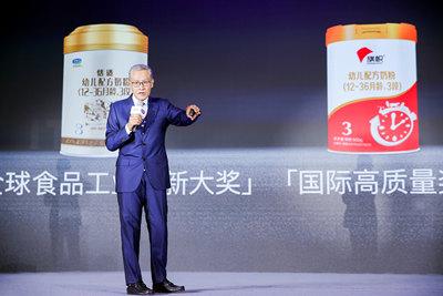 海淘奶粉进入中国,海淘发展历程