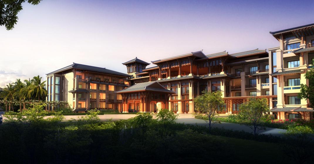 辽宁阜新宝地斯帕温泉,阜新温泉斯帕小镇门票价格