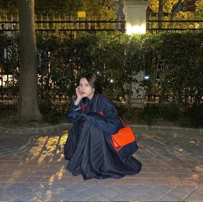 明星都关注的时尚博主,娱乐圈知名时尚博主