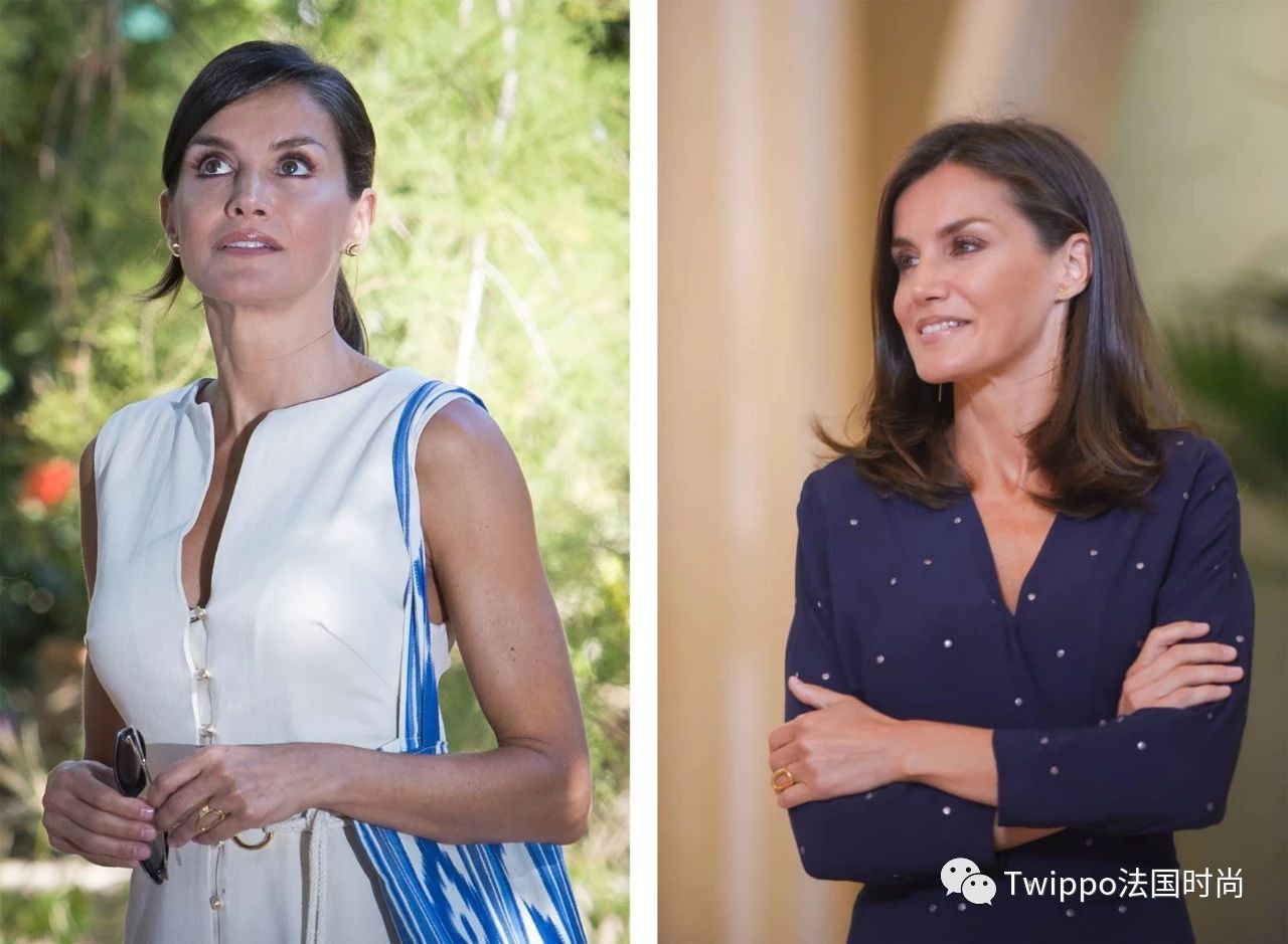 买下这位王后的同款，只要几百块