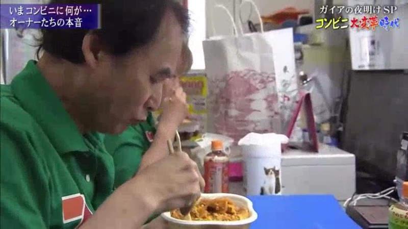 日本宅调查：当便利店店长竟比打工还惨？每天爆肝从早忙到晚