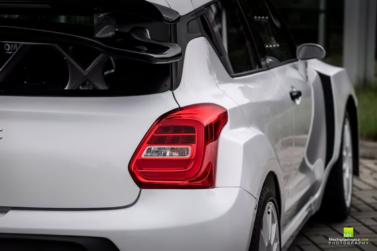 铃木雨燕的发动机为什么超级耐磨,雨燕移植evo发动机