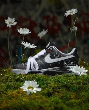 有特别配件的球鞋,拥有这些装备你也能秒变运动达人