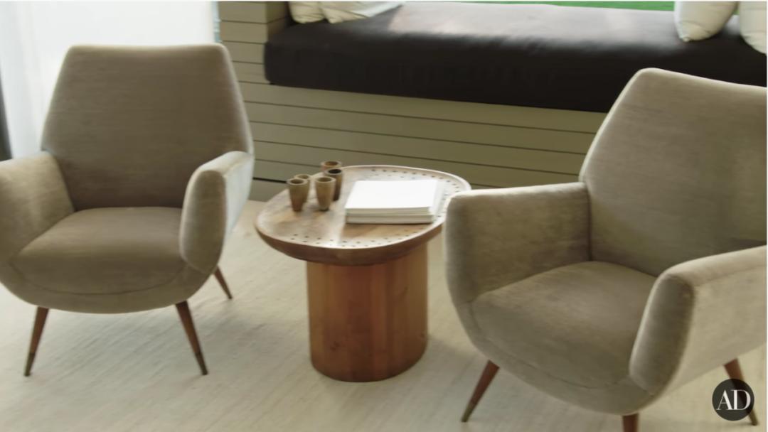 最能挣钱的网球女王们都住在什么样的大House?