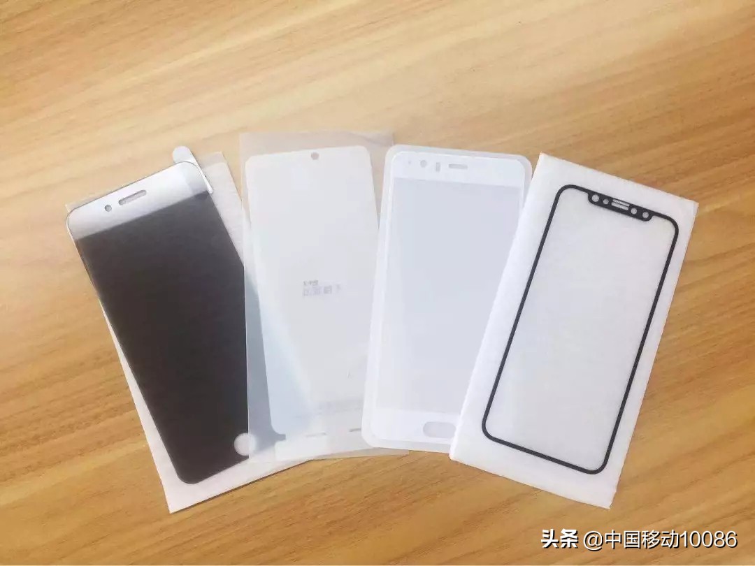 手机要不要贴膜不贴膜有什么危害,手机到底要不要贴膜和戴壳