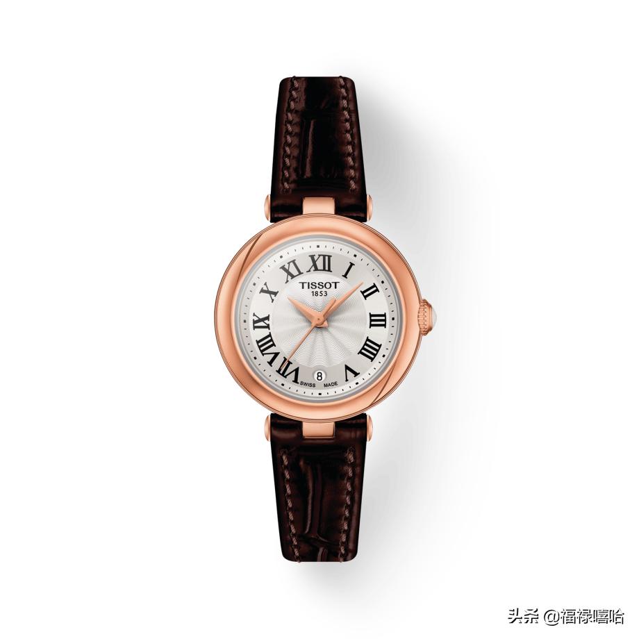 刘亦菲手表哪个系列,刘亦菲2016腕表