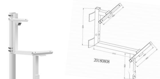 太阳能路灯安装及施工的全过程,监控太阳能灯安装视频