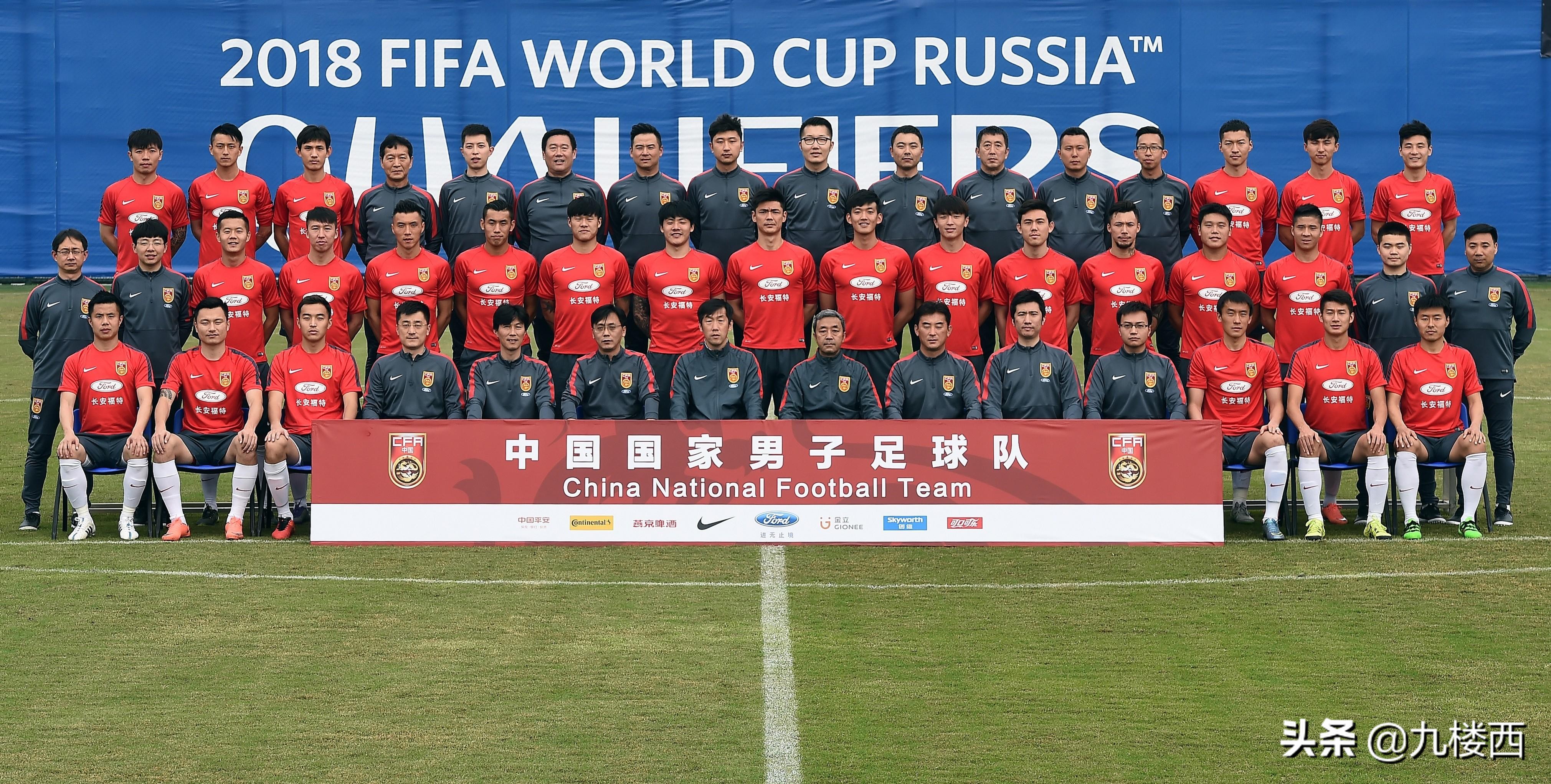 抛弃对男足的幻想，中国足球需要的并不是激情，而是拼搏中的责任