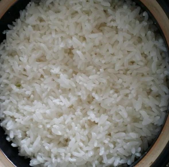 米饭吃不完怎么保存时间久,米饭吃不了怎么保存