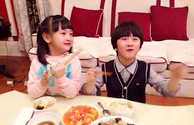 天天张亮的儿子,张亮儿子天天留学国家