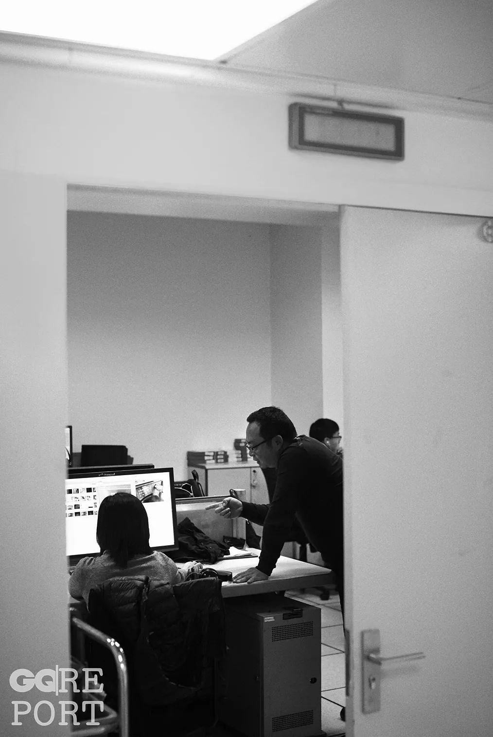 gq报道杨紫,gq报道获奖