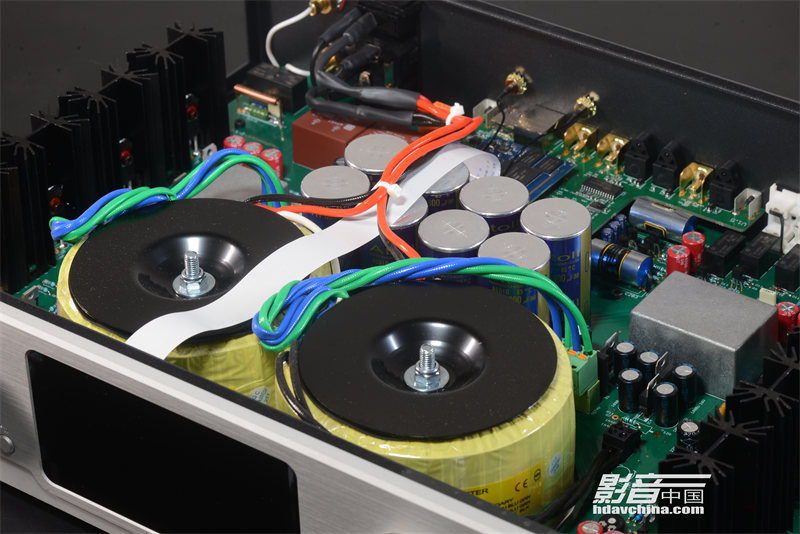 ATOLLST200流媒体*放播**机、SDA200流媒体/功放一体机:终于等到你