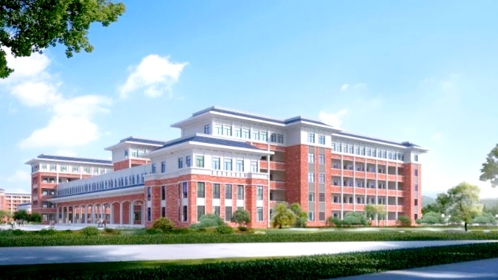 湖北黄冈黄梅今年高中录取分数线,黄冈2023高中录取分数线