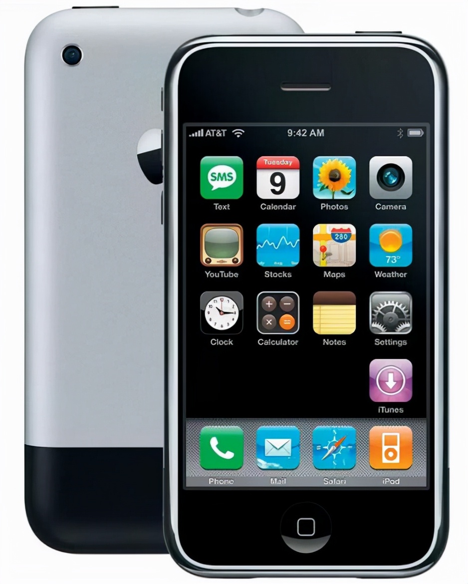 手机默认壁纸,苹果手机如何恢复默认壁纸