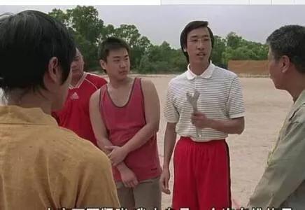 少林足球星爷解说,少林足球星爷绝招