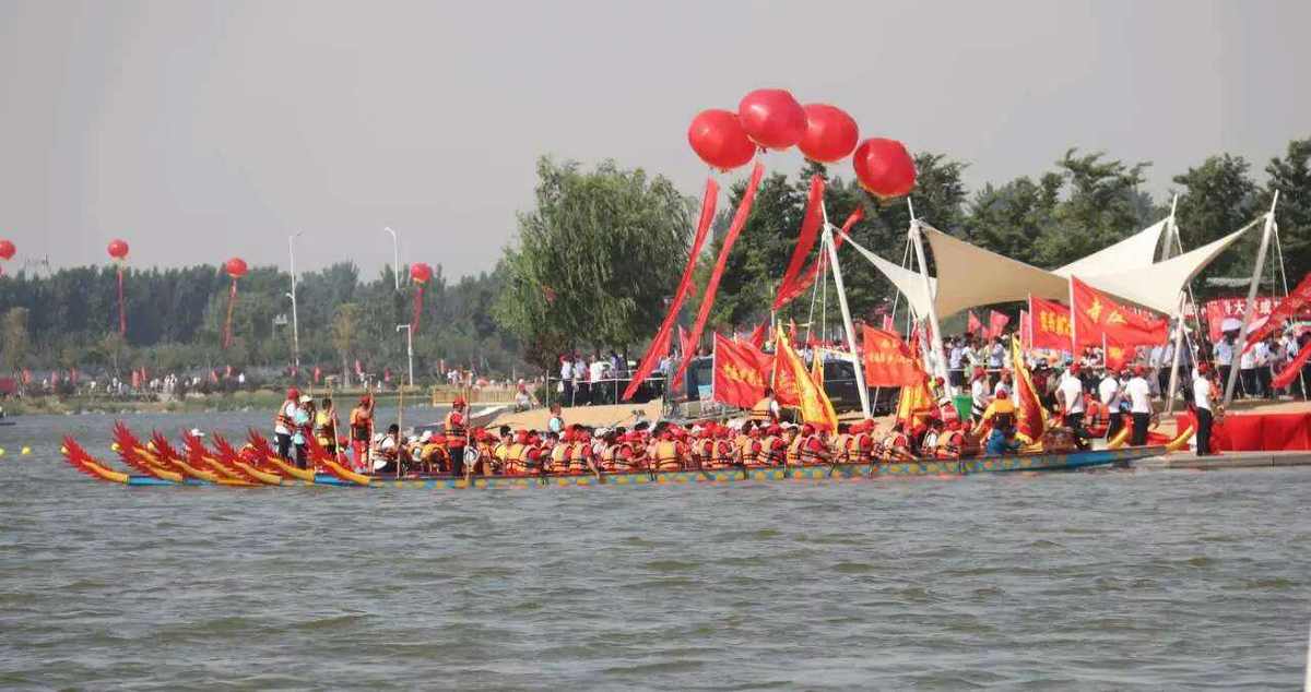 粽情端午出游,端午小长假粽情出游