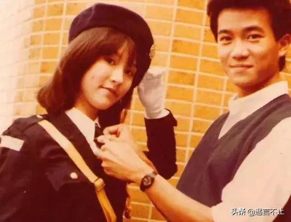 55岁再嫁豪门，命硬克夫、厉害难惹，什么样的女人活成了传奇