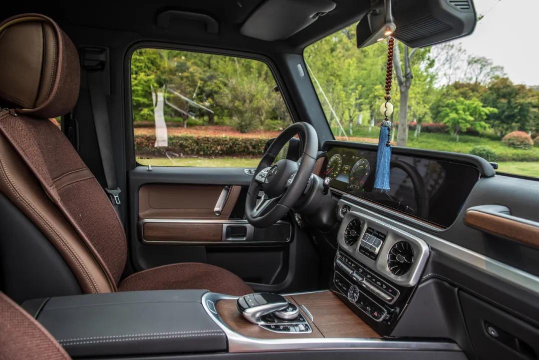 烧柴油的奔驰大g多少钱能买,柴油奔驰大g最新价格