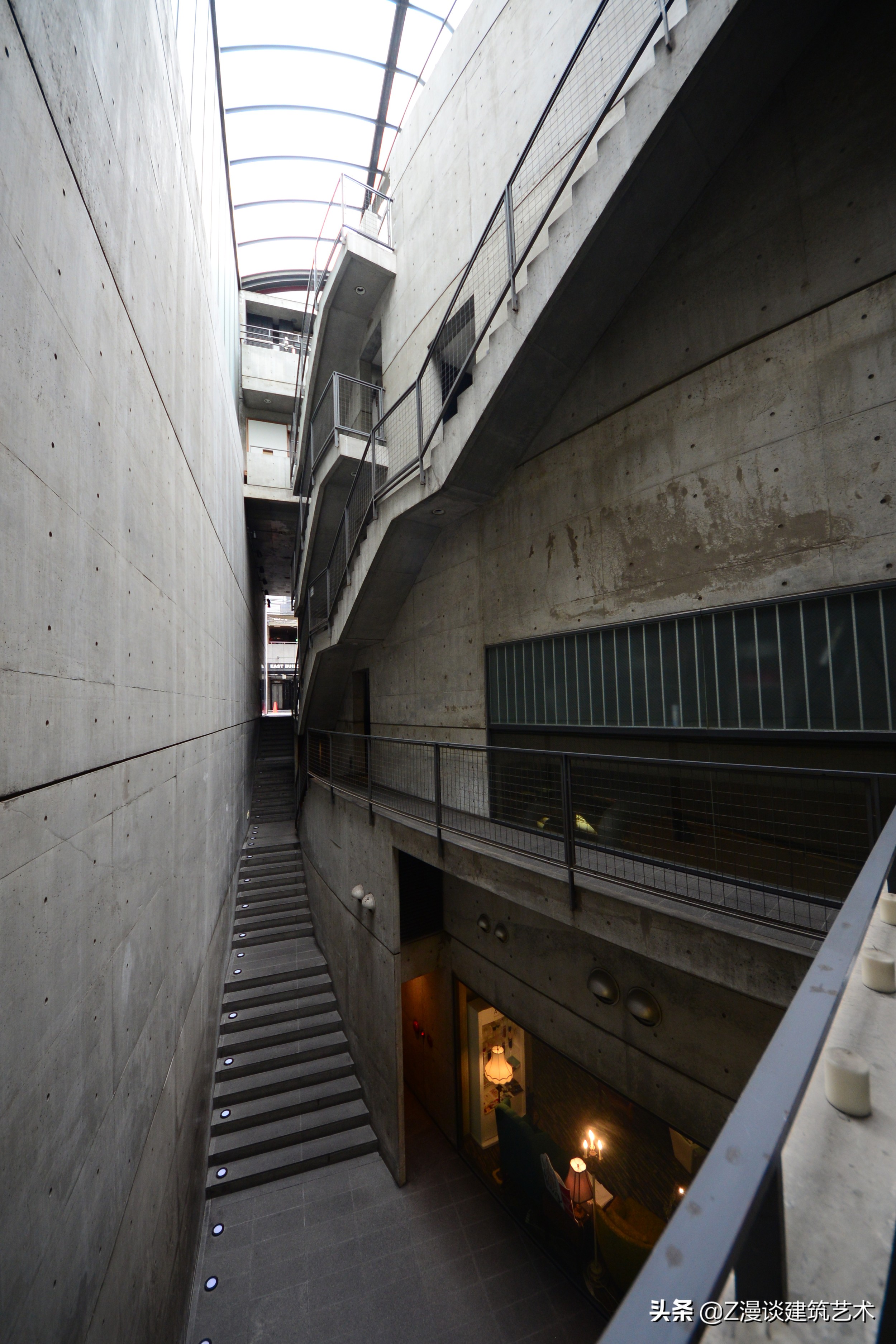 日本建筑考察之旅攻略,日本建筑考察攻略